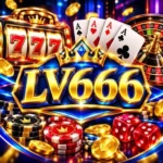 LV666 Game