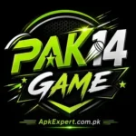 Pak14 Game