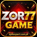Zor77 Game