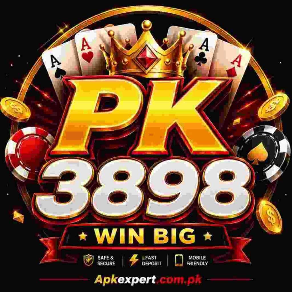 PK3898