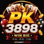 PK3898