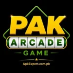 PakArcade Game