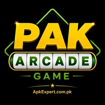 PakArcade
