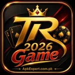 TR2026 Game