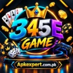 345e