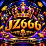 jz666 game