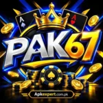 Pak67 Game
