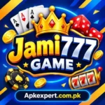 Jami777 Game