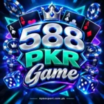 588PKR GAME