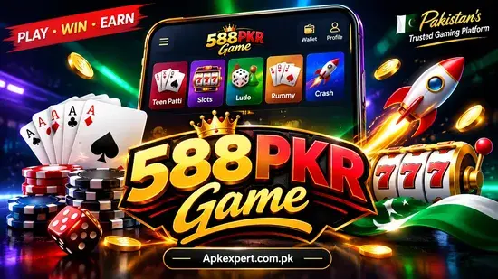 588pkr