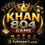 Khan 804 Game Apk
