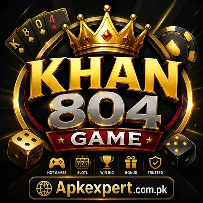 Khan 804 Game Apk