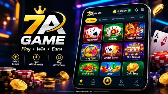 7A Game Apk