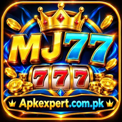 MJ77 Game