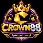 Crown88 game