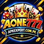 Aone777 Game