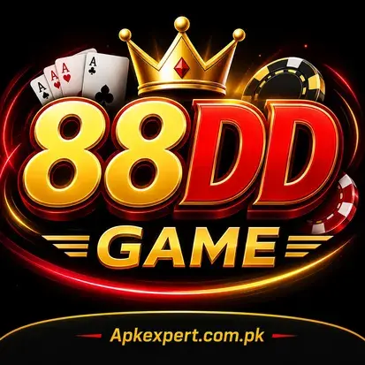 88dd Game