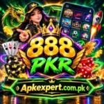 888pkr