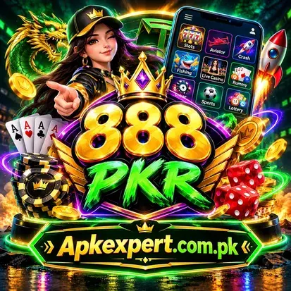 888pkr