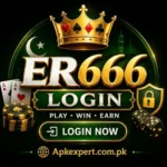ER666 Game Apk