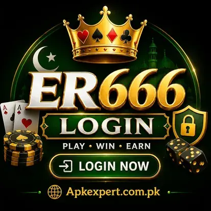 ER666 Game Apk