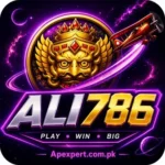 Ali786 Game