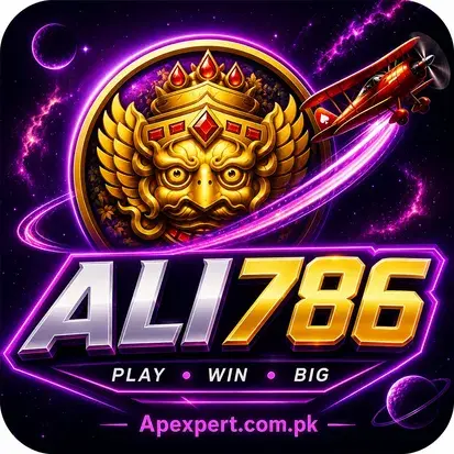 Ali786 Game