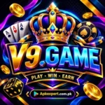 Featured image for the V9 Game guide