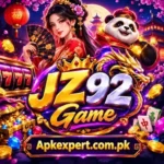 JZ92 Game