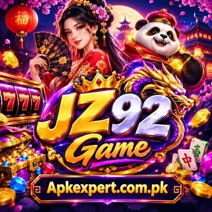 JZ92 Game