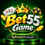 Bet55 Game