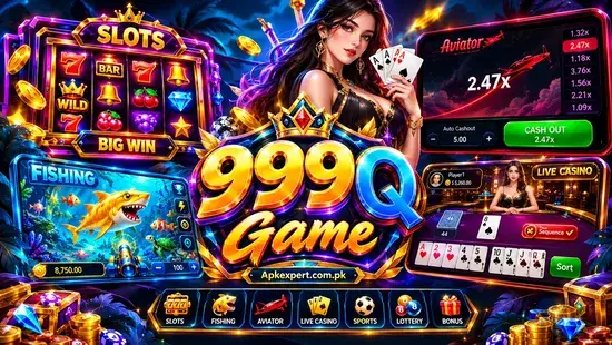 999Q game download